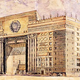Illustration for article titled The Moscow That Never Was